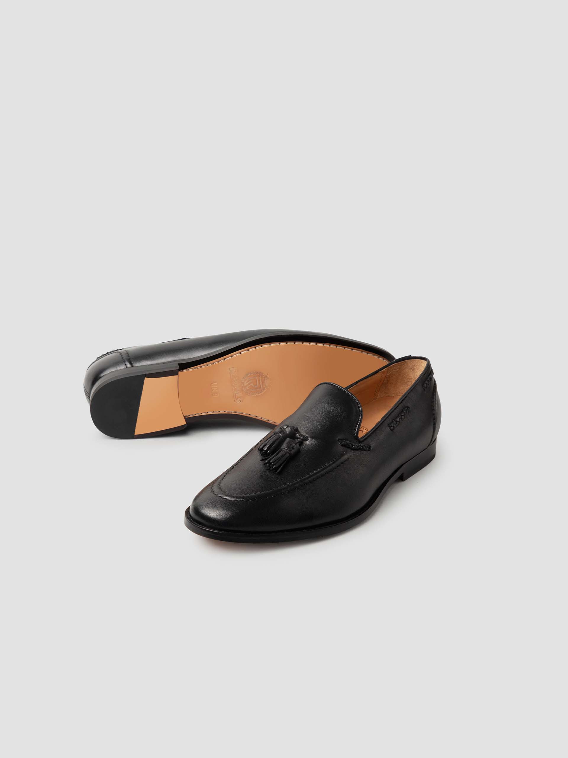 RAWLS men’s loafers Buy Loafer Shoes | Men main image 3