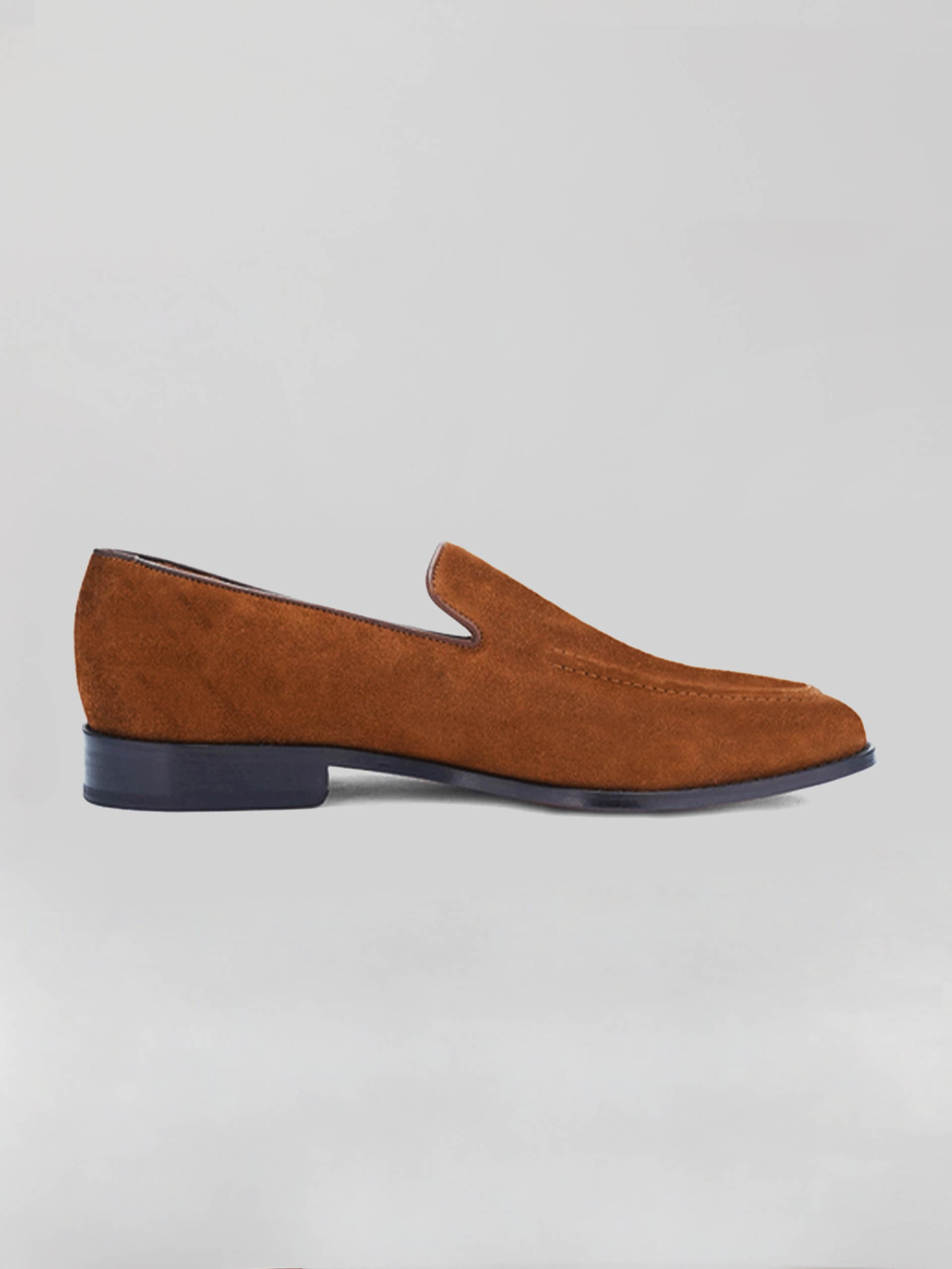 Buy Loafer Shoes for Men | Tassel-Less Loafers Shoes for Men 