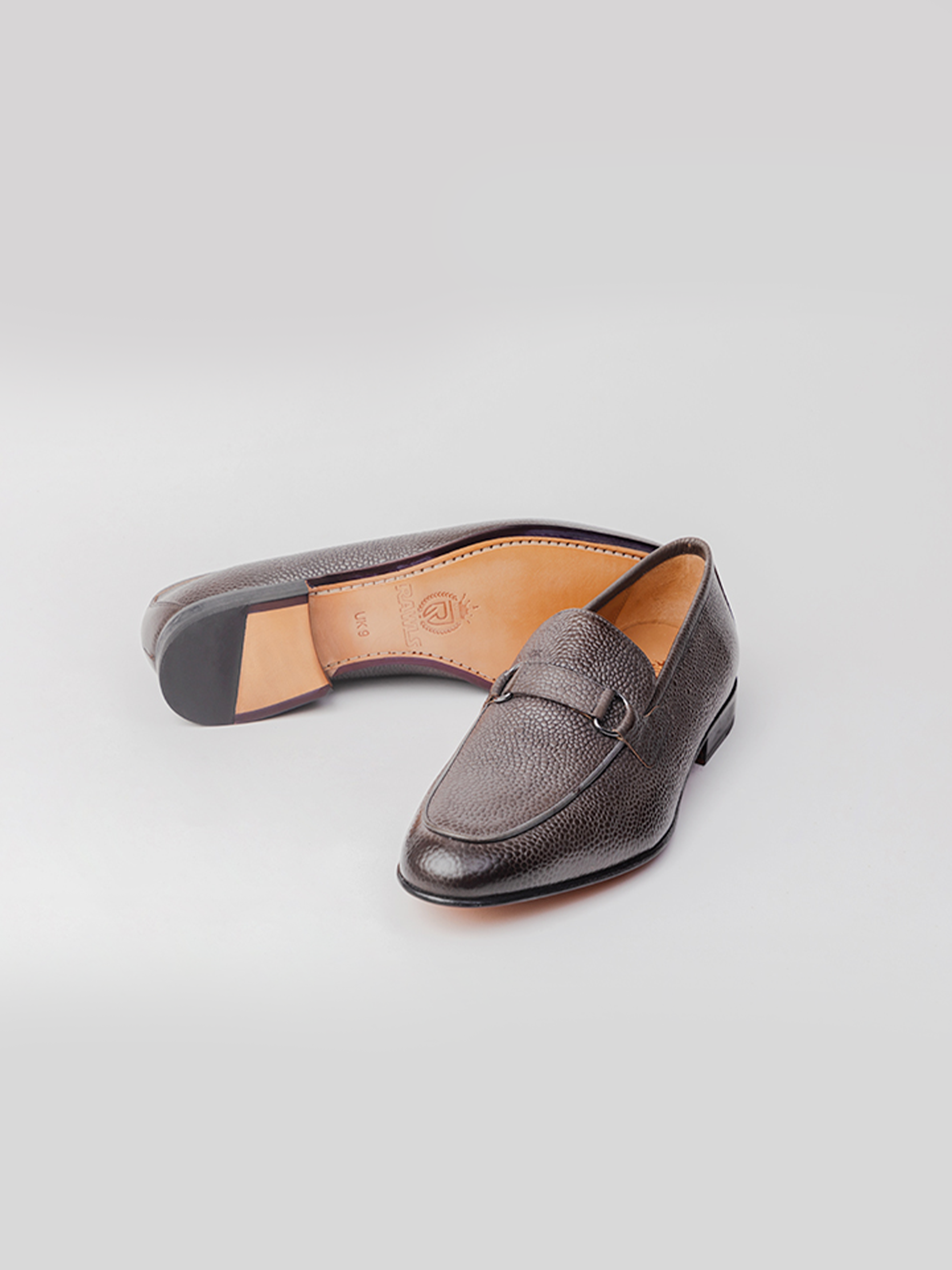 Buy Casual Loafers For Men | Loafers Shoes Online| Rawls Luxure
