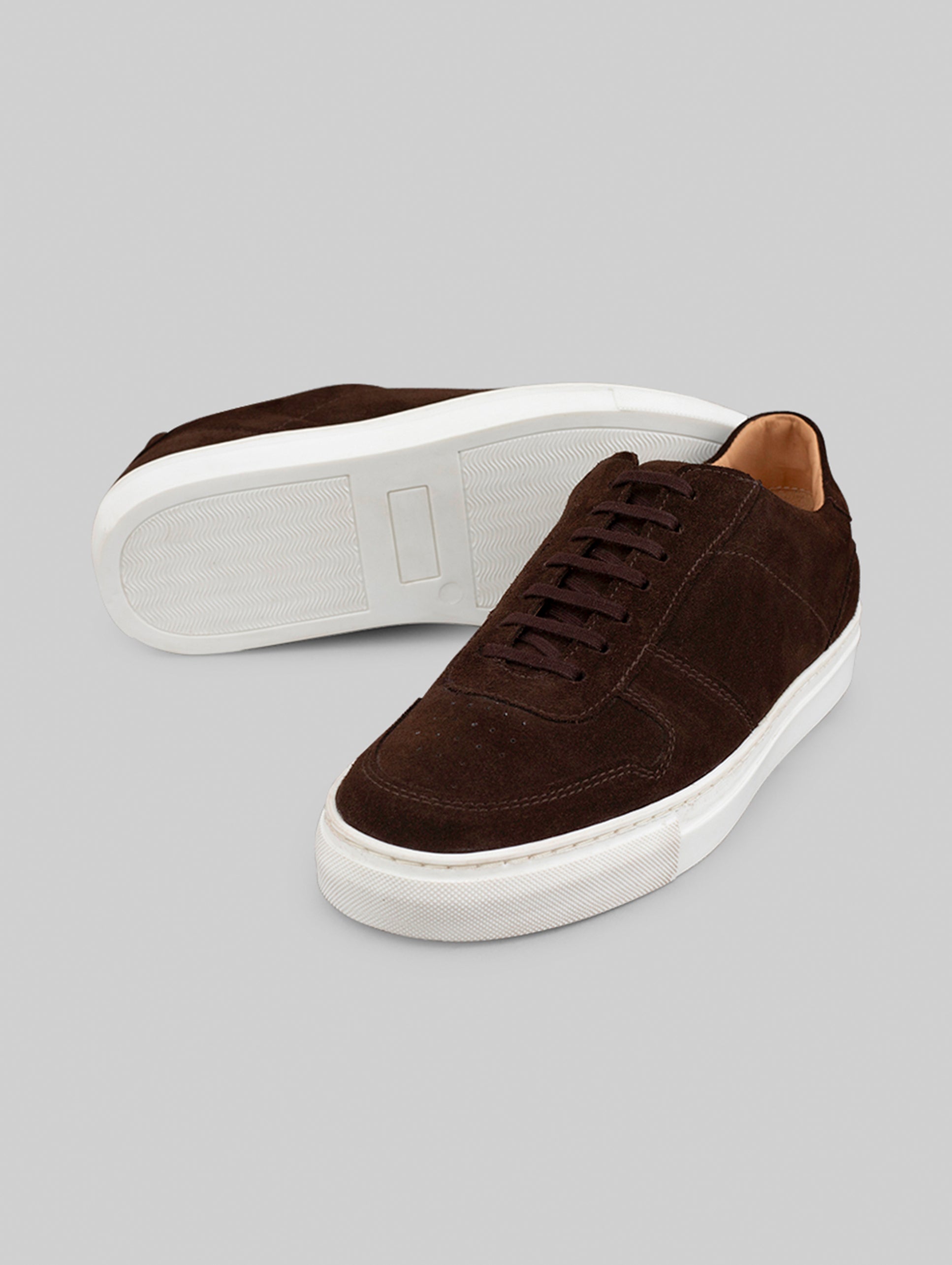 Buy Brown Sneakers for Men by Wknd Online