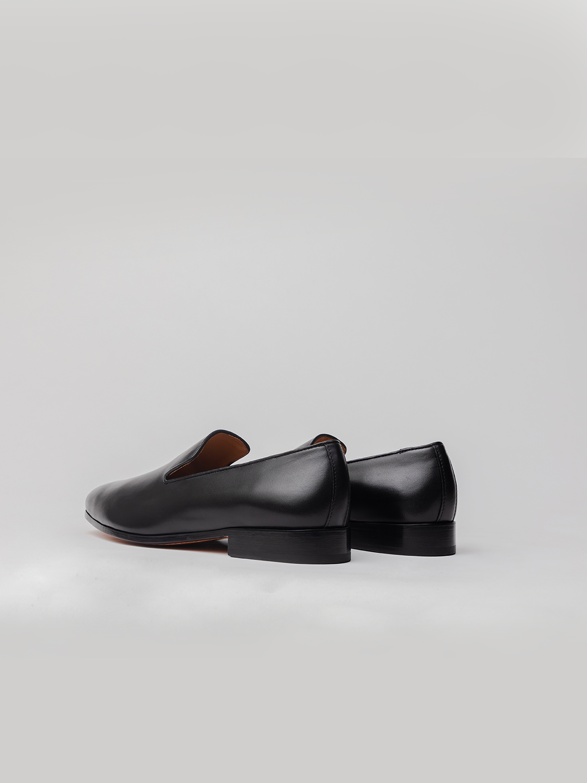 Buy Venetian Loafer - Patent Black Colour Shoe for Men Online UK 11 / US 12 / EUR 45 / Black Patent