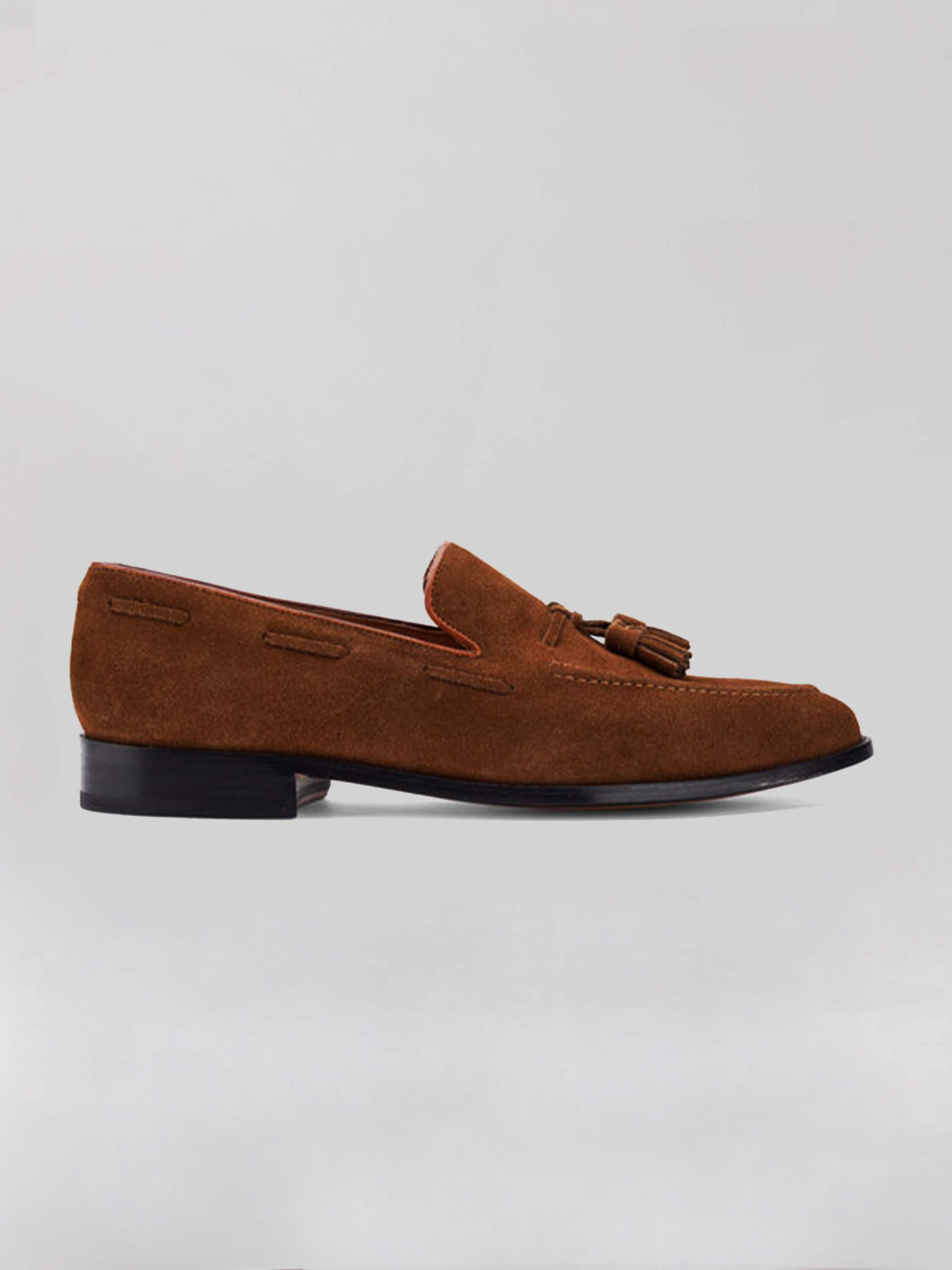 Leather Shoes Ben Sherman Tassel Loafers Ben Sherman Men