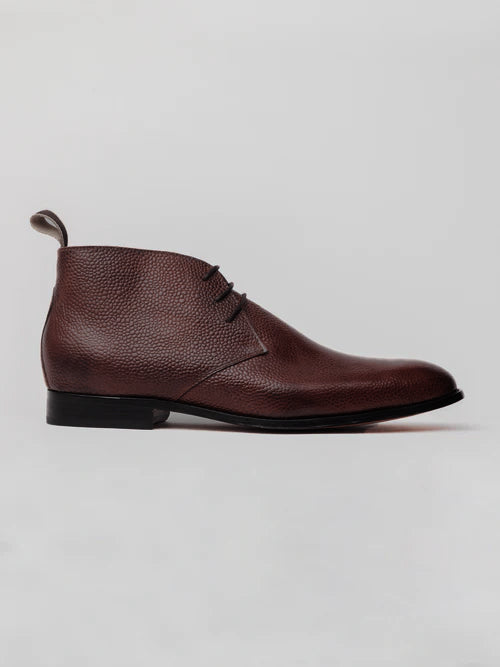 Buy Leather Dress Shoes Men | Leather Boots | Rawls Luxure display picture 1