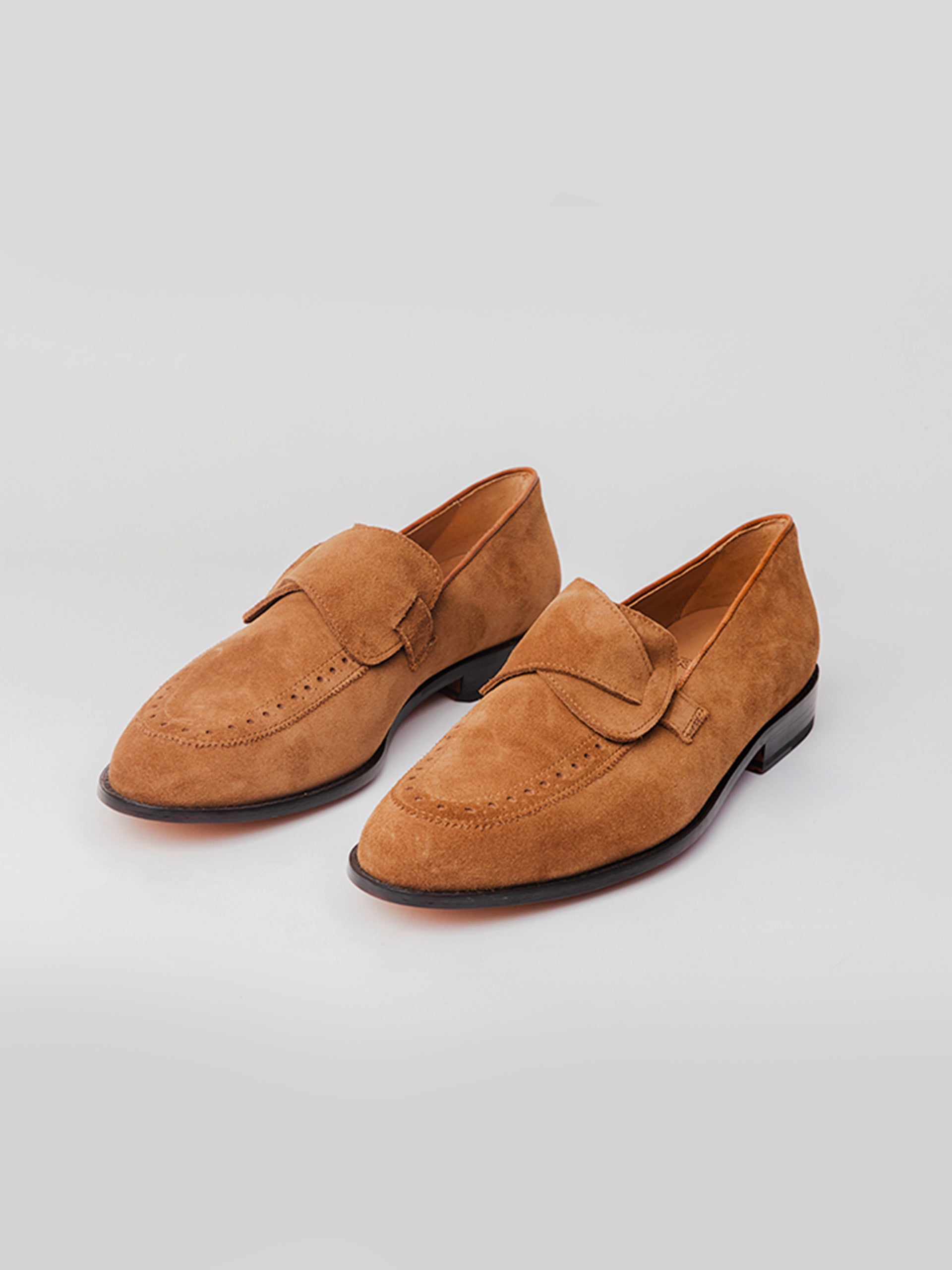 Buy Best Loafers For Men | Suede Loafer | Rawls Luxure