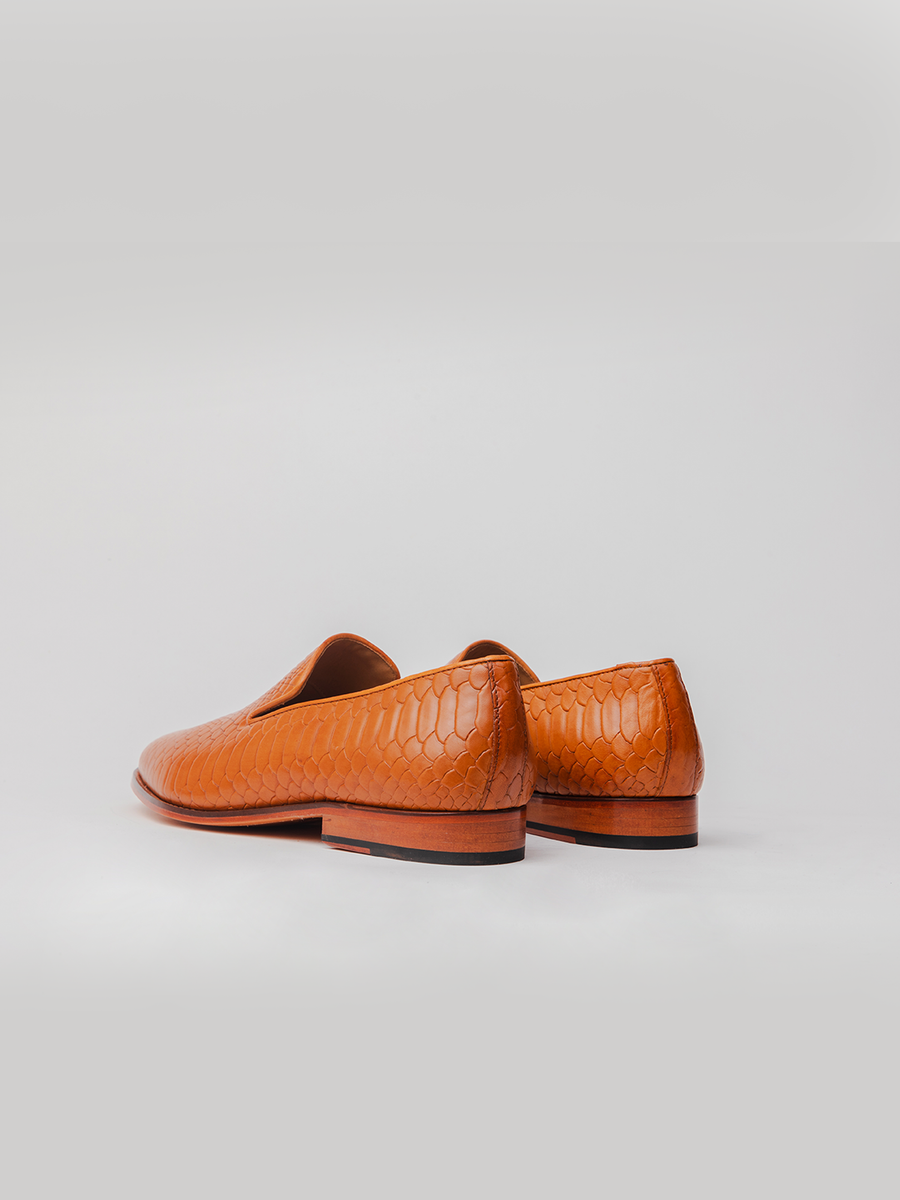 Murano Loafer shoes by Rawls Luxure