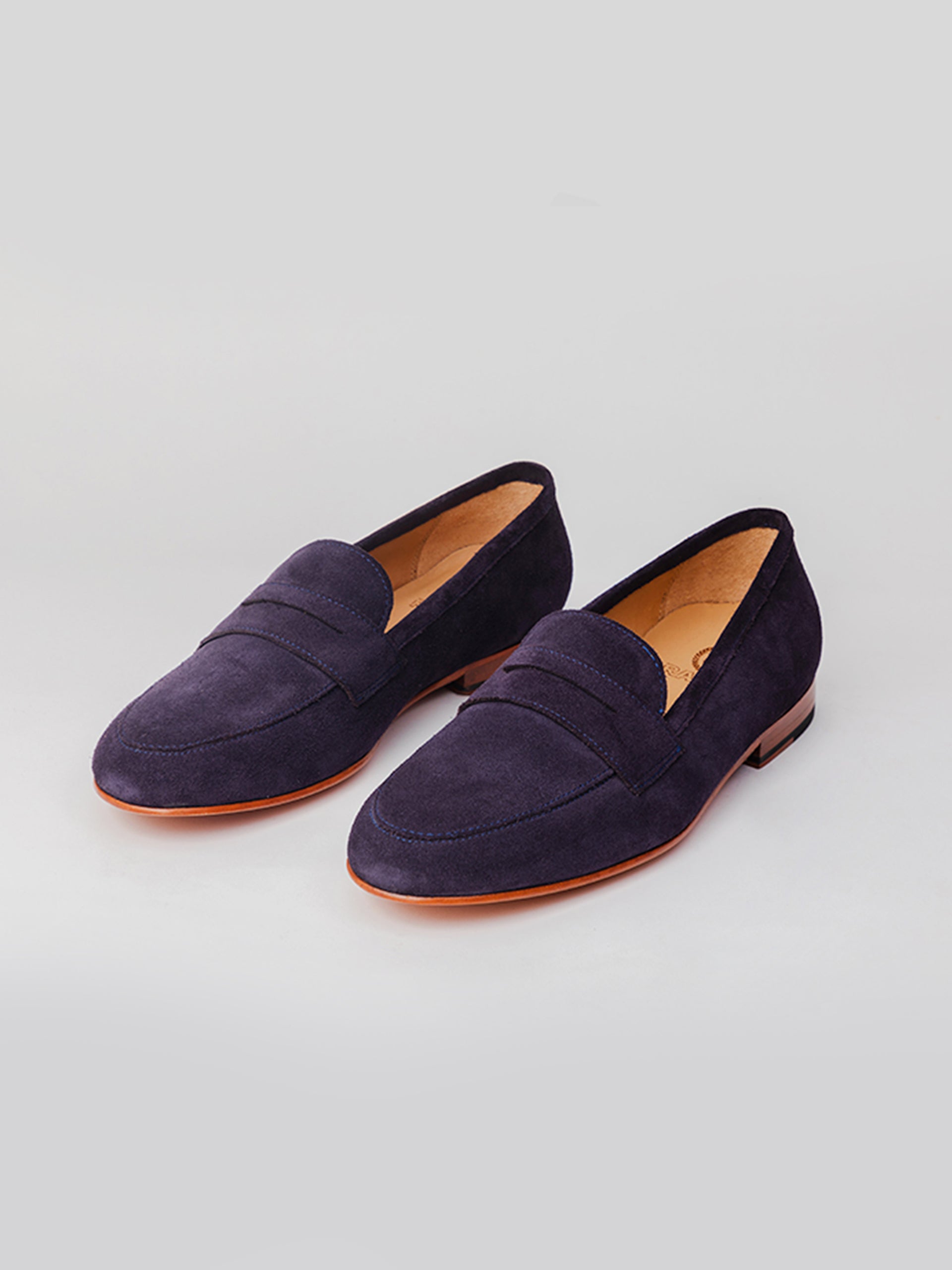 Buy Best Loafers For Men | Authentic Leather Shoes for Men Online ...