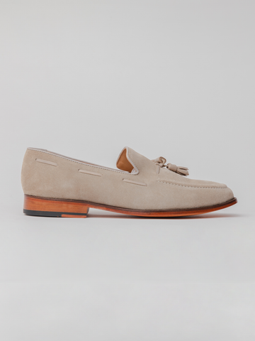 Buy Handcrafted Leather Dress Shoes for Men Online | Rawls Luxure