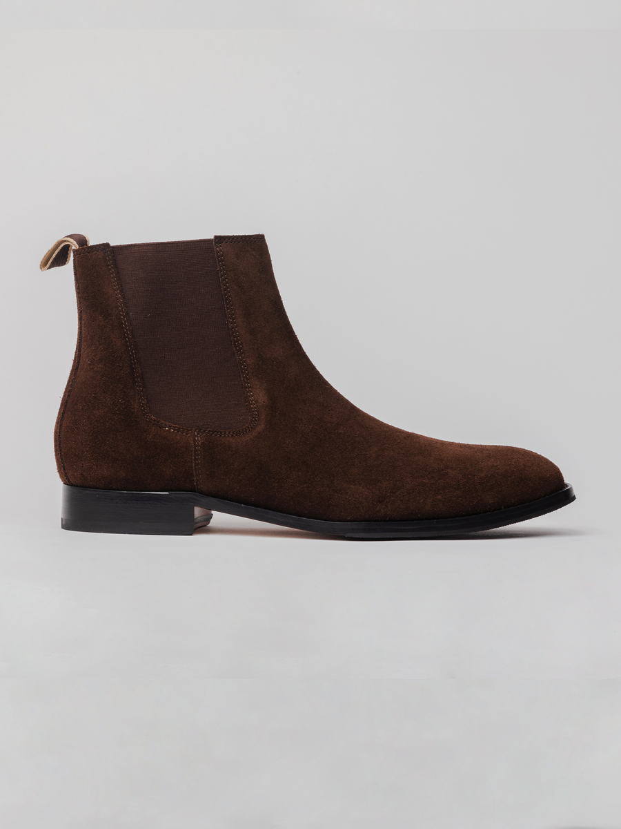 Buy Leather Shoes For Sale | Chelsea Boots | Rawls Luxure