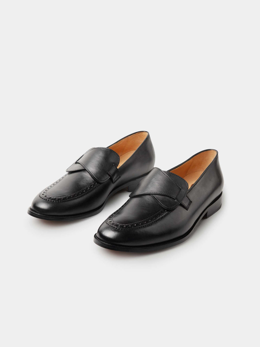 loafer-shoes-for-men-Rawls-luxure