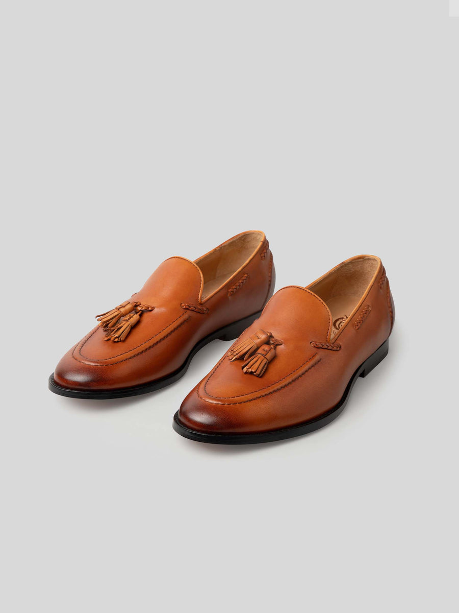 men's -loafer- shoes-Rawls-Luxure
