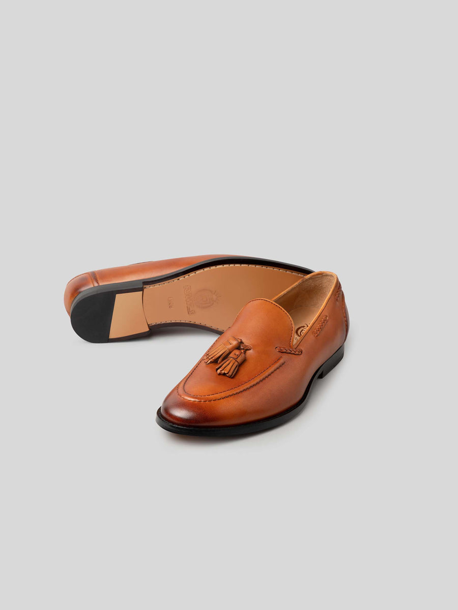 loafer -shoes -for -men-Rawls-Luxure