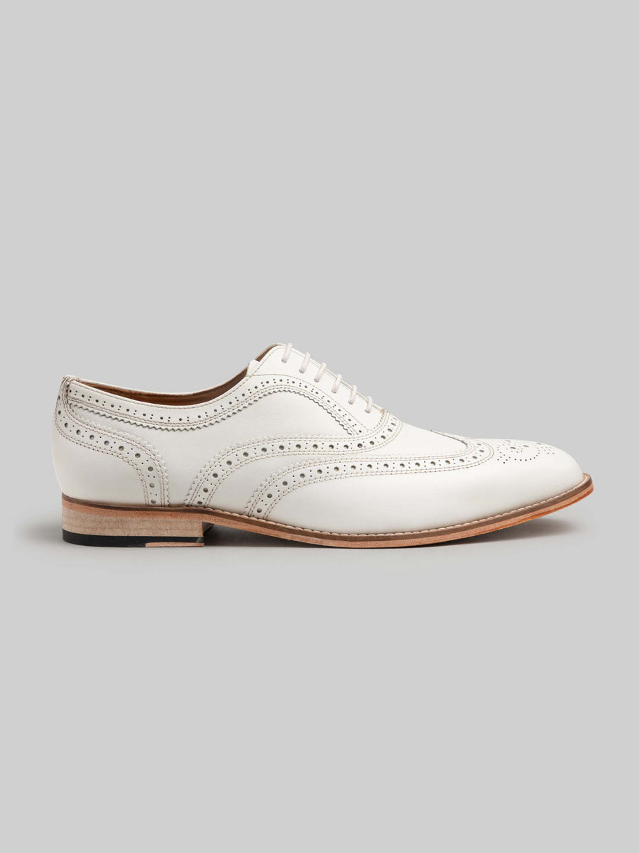 Leather Shoes Men’s | Oxford Shoes | Rawls Luxure 6 | 7